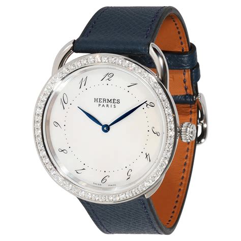 hermes pm watch|hermes unisex 21010.